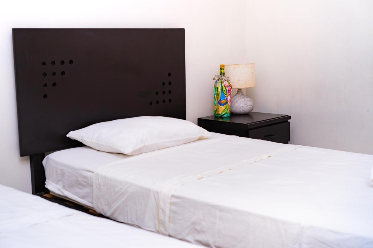 Residencial Brest Amazon Tarapoto Hotel Exterior photo